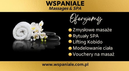 wSPAniale Kraków – Salon Masażu dla Kobiet image 2
