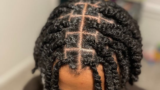 Lau Lauve's Hair