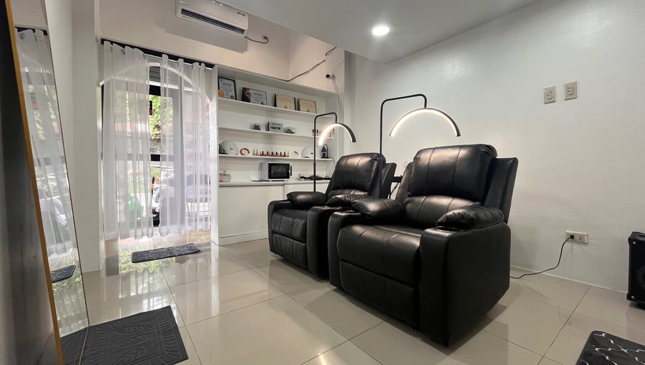รูปภาพ Mawink Beauty Studio 1