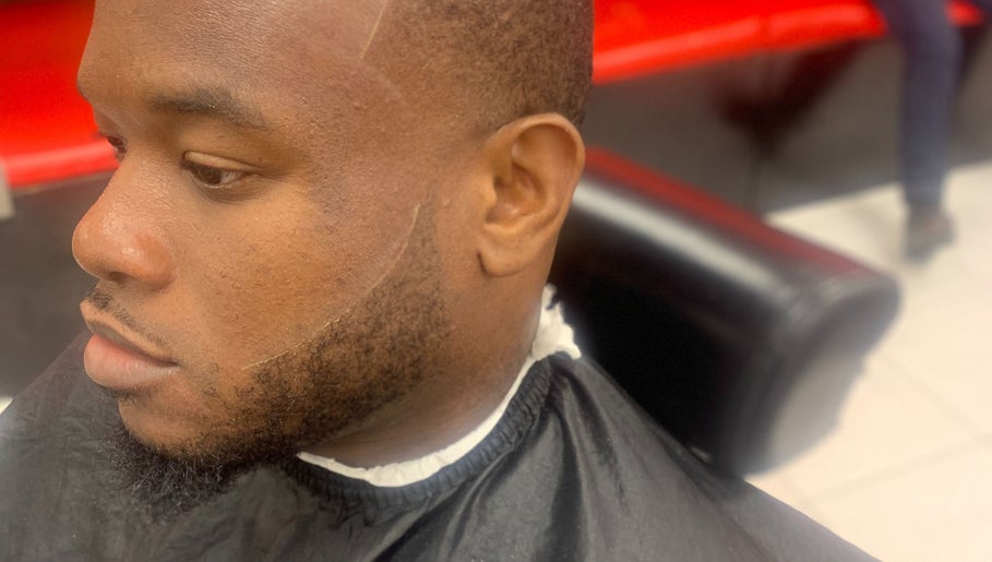 Jelanithebarber, bilde 1