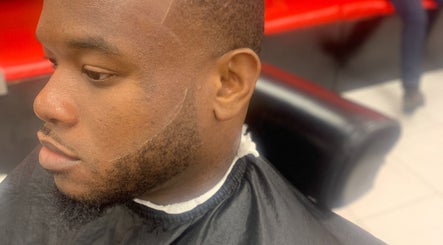 Jelanithebarber
