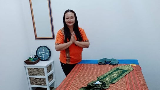 Lek Ka Thai Massage Studio