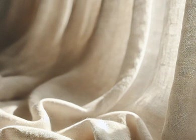 Soft beige drapery at Simply, Gabriella in Newcastle, New South Wales, AU enhances a serene ambiance.