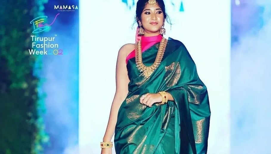 Nithi vimal beauty Academy image 1