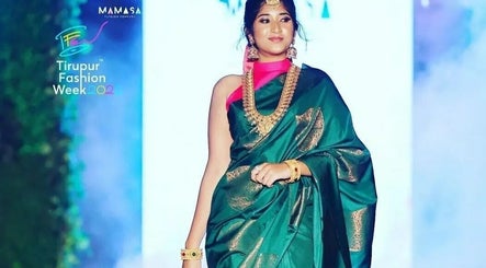 Nithi vimal beauty Academy