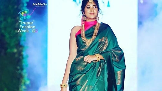 Nithi vimal beauty Academy