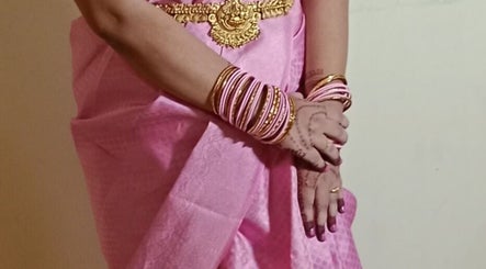 Nithi vimal beauty Academy image 2