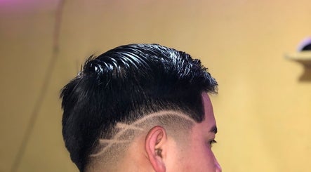 Barber Estudio Blessed image 3