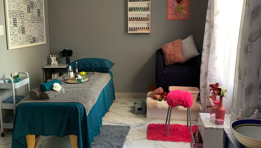 ARK day spa, bilde 1