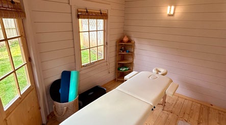 The Physio Shed image 2