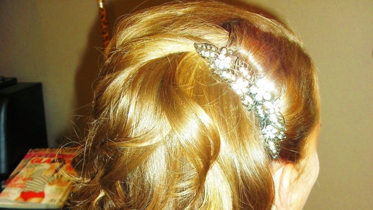 Battle Born Beauty Salon