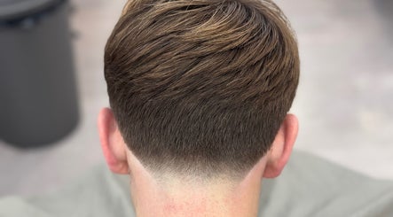 Ben Berrow Hair, bilde 2