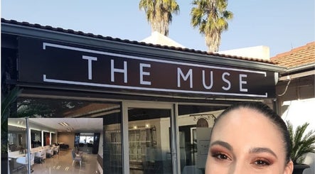 Berni @ the Muse