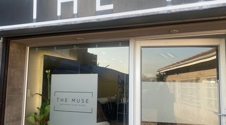 Berni @ the Muse image 2