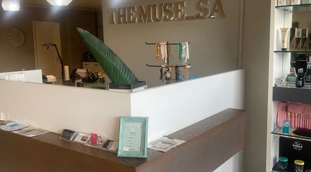 Berni @ the Muse image 3