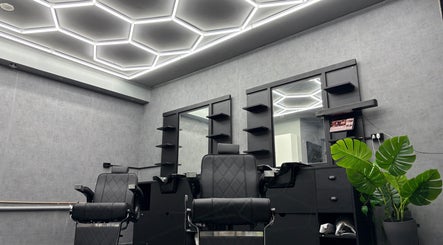 The Hairquarters