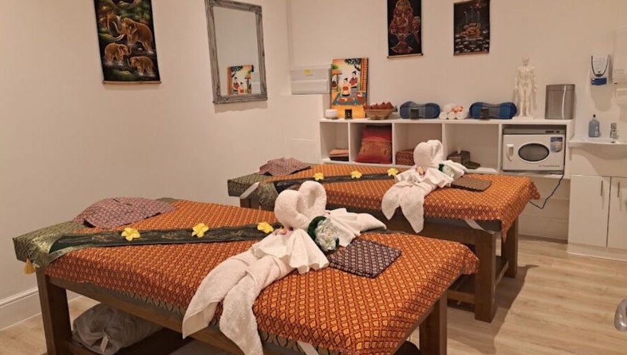 Supthara Thai Massage in Chigwell image 1