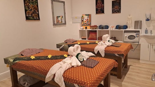 Supthara Thai Massage in Chigwell