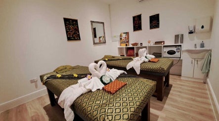 Supthara Thai Massage in Chigwell image 2