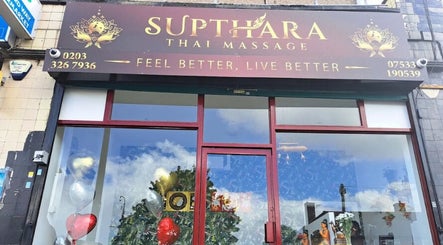 Supthara Thai Massage in Chigwell image 3