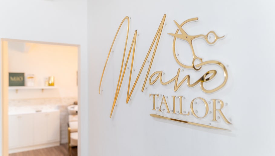 Mane Tailor - Luxury Hair Solutions image 1