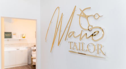 Mane Tailor - Luxury Hair Solutions