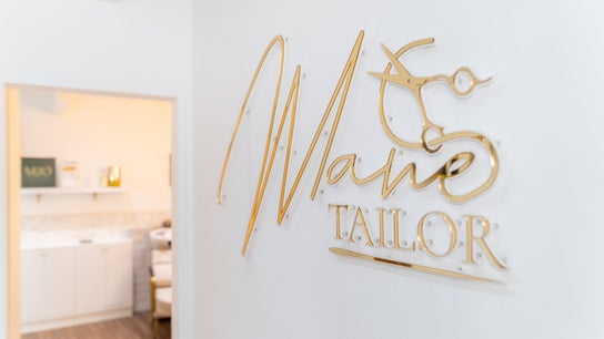 Mane Tailor - Luxury Hair Solutions