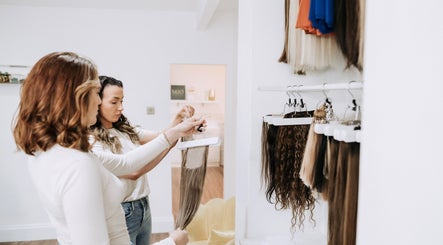 Mane Tailor - Luxury Hair Solutions image 3