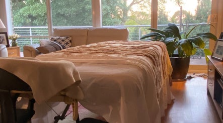 Olivia Madigan Wellness