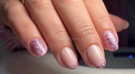 Sara D Nails