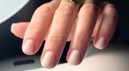 Sara D Nails изображение 3