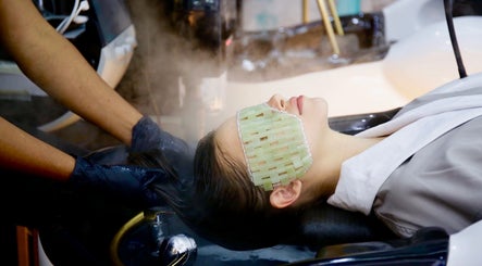 Head Spa Honduras