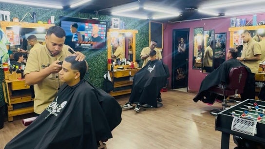 Mens Cuts and Shaves (Sede Ingenio)