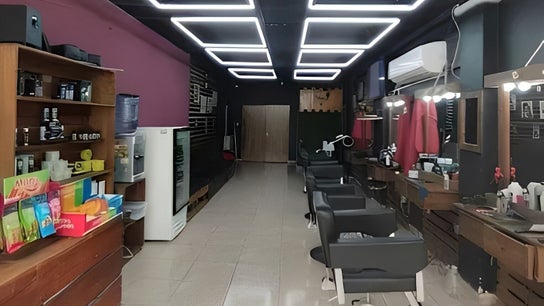 Barbería Mens Cuts and Shaves(sede Valle del Lili)