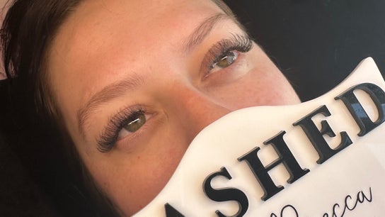 Lashed By Beccaxo