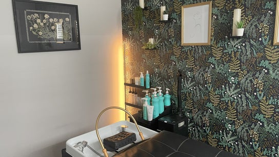 The Collective Wellness Lounge