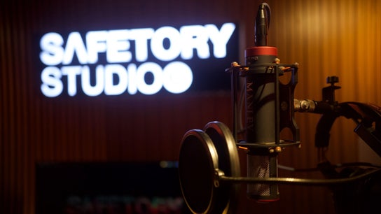 Safetory Studio