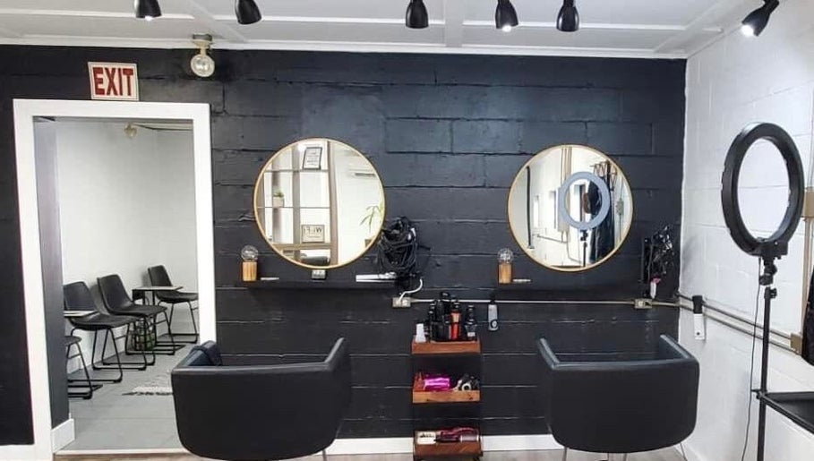 Hair by Carrie at Mav & Harp Co image 1