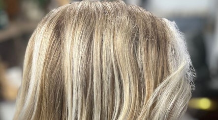 Hair by Carrie at Mav & Harp Co image 3