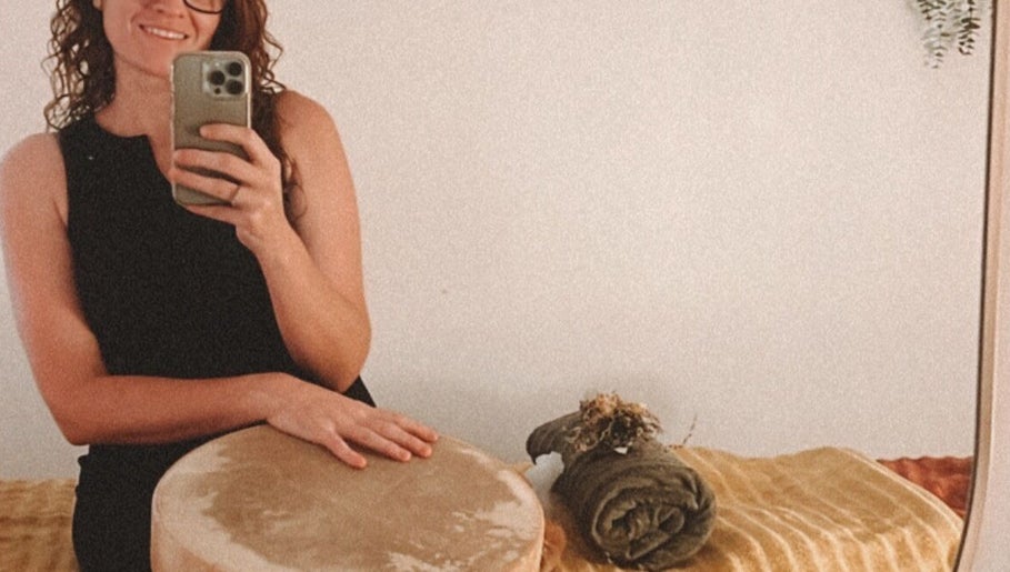 The Wild Feminine image 1