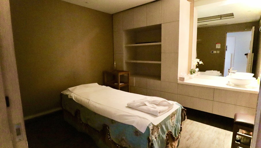 Yinyang Connection Massage Center - JBR imaginea 1