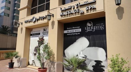 Yinyang Connection Massage Center - JBR imaginea 3