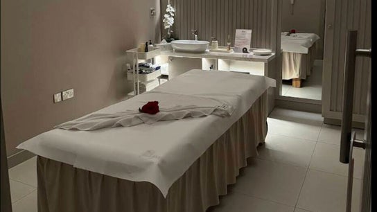 Yinyang Spa - Al Ferdous