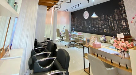 Le Naile Beauty Studio