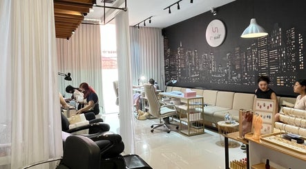 Le Naile Beauty Studio