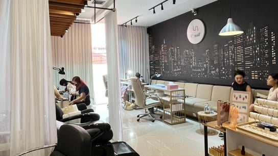 Le Naile Beauty Studio