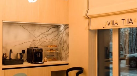 Villa Tilla