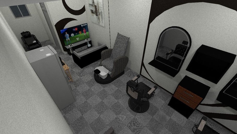 Identistyle Barbershop image 1