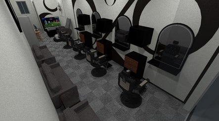 Identistyle Barbershop image 2