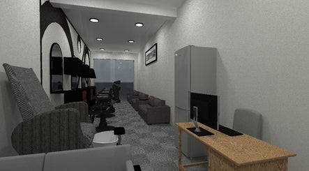 Identistyle Barbershop image 3